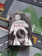 Judas - Astrid Holleeder, Ophalen of Verzenden, Gelezen, Astrid Holleeder, Politiek
