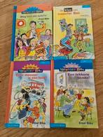 De klas van meester Bas, Eén comic, Ophalen of Verzenden, Zo goed als nieuw, Europa