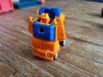 Transformers G1 Throttlebot Wideload, Verzamelen, G1, Ophalen of Verzenden, Zo goed als nieuw