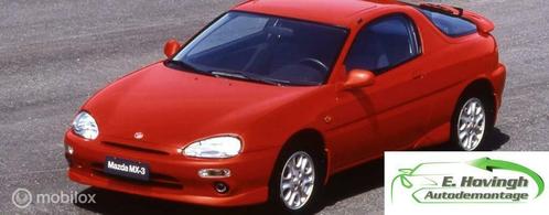 Laatste onderdelen Mazda Mx3, Auto-onderdelen, Overige Auto-onderdelen, Gebruikt, Ophalen of Verzenden