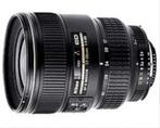 Nikon 17-35 1:2.8D groothoekobjectief + b+w f pro filter, Ophalen of Verzenden, Gebruikt, Groothoeklens, Zoom
