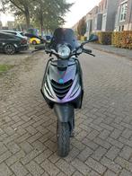 Zip 70cc, Fietsen en Brommers, Scooters | Piaggio, Ophalen, Zo goed als nieuw, Tweetakt, Zip