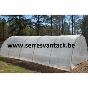 Tunnelkas /kaders buizen 25 mm en 32 mm diameter , kweekkas beschikbaar voor biedingen
