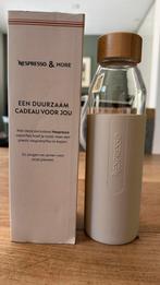 Nespresso waterfles, Ophalen of Verzenden, Zo goed als nieuw