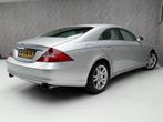 Mercedes-Benz CLS-klasse 350 / Goed Onderhouden / Netjes, Automaat, Achterwielaandrijving, Gebruikt, Zwart