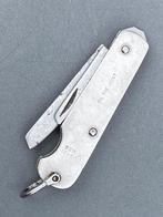 Engels zakmes broad arrow 1945, Ophalen of Verzenden, Mes of Dolk