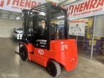 Nieuwe EP EFL252X elektrische heftruck 2.500kg, EP, Overige aandrijving, Heftruck, EP