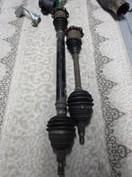 Aandrijfassen Audi A3 8L, golf 4, skoda octavia etc 5 bak, Ophalen of Verzenden, Gebruikt, Audi