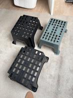 Opstapje, Caravans en Kamperen, Ophalen, Nieuw