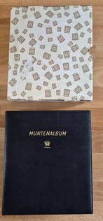 Map vol Nederlandse guldens.  -Dubbeltjes 129 stuks)., Ophalen of Verzenden, Koningin Beatrix, Overige waardes, Setje