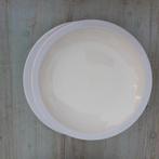 Fris Edam Grijs serviesdelen, Gebruikt, Overige typen, Ophalen of Verzenden, Overige stijlen