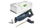 Festool Nieuwe Reciprozaag met 25% korting, 70 mm of meer, Nieuw, Info@festool.nl, Ophalen of Verzenden