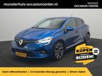 Renault Clio TCe 100 Intens - RIJKLAARPRIJS - Achteruitrijca, Voorwielaandrijving, 12 maanden, 101 pk, Gebruikt