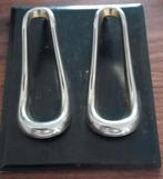 Vintage LONGCHAMP pijphouder messing 1950, Antiek en Kunst, Ophalen of Verzenden