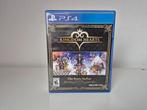Kingdom Hearts: The Story So Far (PS4), Ophalen, 1 speler, Zo goed als nieuw, Role Playing Game (Rpg)