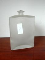 Matglazen driehoekig olielampje (3) (329), Ophalen of Verzenden