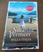 Bella Italia / Suzanne Vermeer, Ophalen, Gelezen, Suzanne Vermeer, Nederland