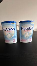 2x Nutrilon content, Kinderen en Baby's, Babyvoeding en Toebehoren, Ophalen, Zo goed als nieuw, Overige typen
