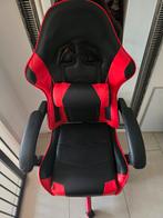 Alora(als ik mij niet vergis) gaming stoel kind, Ophalen, Zo goed als nieuw, Zwart