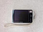 Sony Cybershot DSC N1, Gebruikt, 8 Megapixel, Ophalen of Verzenden, Compact