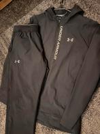 Under Armour Trainingspak, Kleding | Heren, Sportkleding, Maat 52/54 (L), Zwart, Under Armour, Ophalen of Verzenden