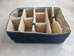A. MoDe case divider insert, Ophalen of Verzenden, Zo goed als nieuw, Overige typen, Overige merken
