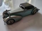 Matchbox Hispano-Suiza 1938, Ophalen of Verzenden, Gebruikt, Auto, Matchbox