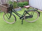 cortina U4 fiets, Fietsen en Brommers, Fietsen | Dames | Damesfietsen, 50 tot 53 cm, Ophalen, Zo goed als nieuw, Overige merken
