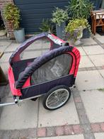 Fietskar, Ophalen, Gebruikt, Minder dan 20 kg, Opvouwbaar