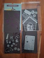 Diverse Stansmallen Sets - Nieuwstaat, Ophalen of Verzenden, Nieuw, Frame of Mal, Overige merken