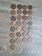 Collectie Nederlandse Gulden Munten, Postzegels en Munten, Munten | Nederland, Ophalen of Verzenden, Koningin Juliana, Losse munt