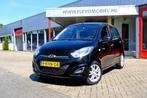 Hyundai I10 1.0 i-Drive 5-drs Elektr. ramen, Auto's, Hyundai, Voorwielaandrijving, Euro 5, Gebruikt, 400 kg