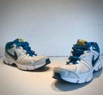 Nike hardloopschoenen running shoes wit 42, Nike, Ophalen of Verzenden, Wit, Sportschoenen