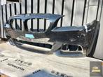 BMW 5 F10 F11 LIFT M PAKKET BUMPER 4 PDC, Ophalen of Verzenden, Gebruikt, BMW, Bumper