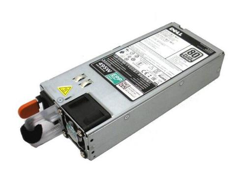 Dell 495W 80-Plus Platinum Power Supply 2FR04, Computers en Software, Interne voedingen
