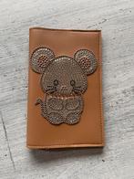 FPO paspoorthouder met topomio, Ophalen of Verzenden, Nieuw