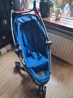 Quinny Zapp Xtra 2, Kinderen en Baby's, Ophalen, Gebruikt, Quinny, Verstelbare rugleuning