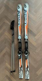 Völkl racetriger RC (178cm), Sport en Fitness, Skiën en Langlaufen, 160 tot 180 cm, Zo goed als nieuw, Ski's, Ophalen