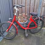 GAZELLE DAMESFIETS LAGE INSTAP, Fietsen en Brommers, Ophalen, 50 tot 53 cm, Gazelle, Gebruikt