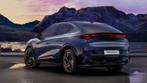 CUPRA Tavascan Adrenaline 82 kWh, Automaat, Gebruikt, Blauw, Alcantara