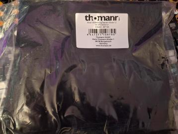Thomann Afdekhoes Tascam Model 12 - Nieuw! beschikbaar voor biedingen