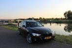 BMW 3-Serie 3.0 340i Xdrive Touring AUT 2016 Zwart VOL, Euro 5, 1800 kg, Zwart, 1655 kg