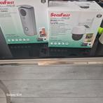 2 x secufirst deurbel., Huis en Inrichting, Deurbellen, Ophalen of Verzenden, Zo goed als nieuw