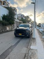 Dodge RAM Dodge RAM 2016 Zwart, Auto's, Bestelauto's, Automaat, 2460 kg, Zwart, Leder
