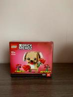 Lego 40349 Valentijnspuppy, Ophalen of Verzenden, Nieuw, Complete set, Lego