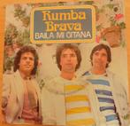 Rumba Brava > Baila mi Gitana, Ophalen of Verzenden, Gebruikt, 7 inch, Overige genres