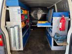 BedrijfsWagen inrichting, Auto diversen, Overige Auto diversen, Ophalen of Verzenden