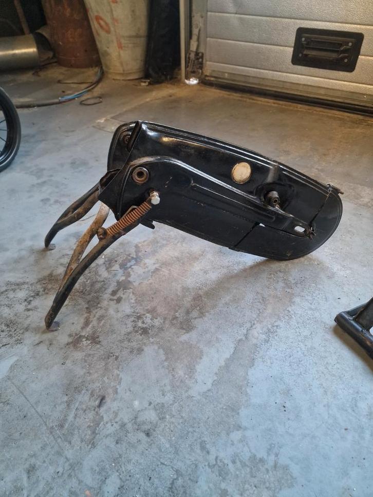 Nette achterbrug puch vs 50, Motoren, Onderdelen | Harley-Davidson, Ophalen of Verzenden