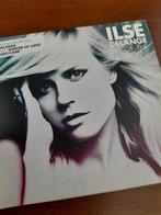 Ilse de lange. Eyes of the hurricane. Cd., Ophalen of Verzenden, 2000 tot heden, Zo goed als nieuw