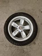 Vespa primavera voorwiel met Michelin band goede staat, Ophalen of Verzenden, Zo goed als nieuw, Overige typen, Vespa